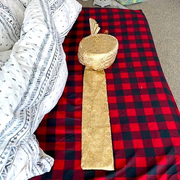 Men’s Festive head piece (pagdi) - Picture 3 of 4